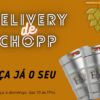 Delivery de Chopp